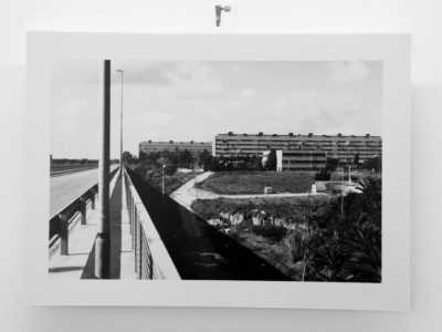 Una foto della mostra I luoghi dell'anima